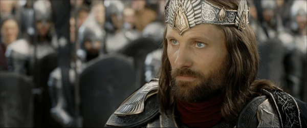 Fans Split Over Jamie Dornan's Potential Aragorn Casting in New Gollum Film