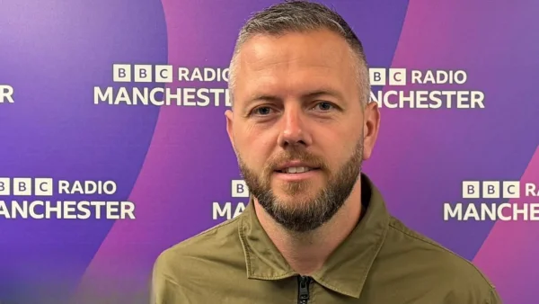 Reform Candidate: By-Election Is a Win-Win — Even If I Lose, Labour Gets a Bloody Nose