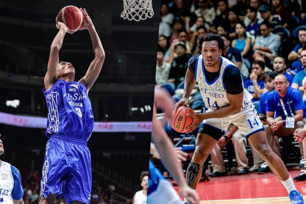 Ateneo Students Plan Walkout and Black Bands at Graduation to Protest Deaths of Baterbonia and Adili