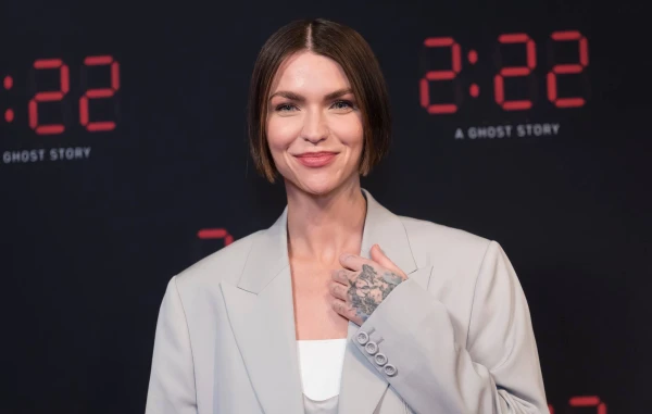 Police Launch Investigation Into Ruby Rose's Sexual Assault Allegations Against Katy Perry