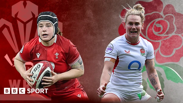Wales Women Face Their Toughest Challenge Yet: Stopping England's Unstoppable Streak