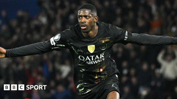 PSG's Tactical Fluidity: A Constant Threat to Bayern Munich