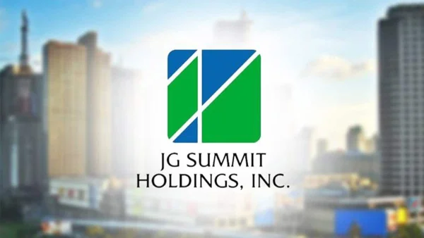 JG Summit core profit slid 8% in first quarter