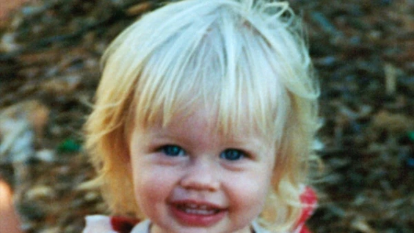 From Australian Childhood to Hollywood Stardom: The Transformation of a Blonde Actress