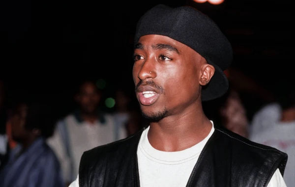 Tupac Shakur's Estate Sues for Wrongful Death, Alleging Conspiracy Beyond Casino Brawl