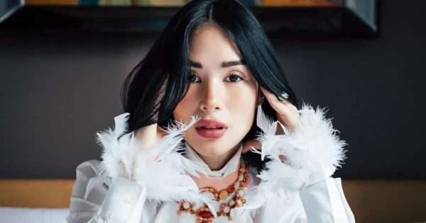 Heart Evangelista Secures Exclusive Spot as Sole Filipino on APAC Fashion Week 2026 Influencer List