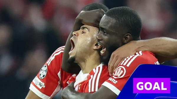 Diaz Delivers Dramatic Winner as Bayern Munich Stuns Real Madrid to Reach Champions League Semis