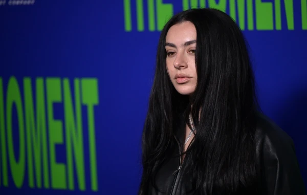 Charli XCX Invites Fans to Intimate 'Conversations' Event Ahead of Rock Album