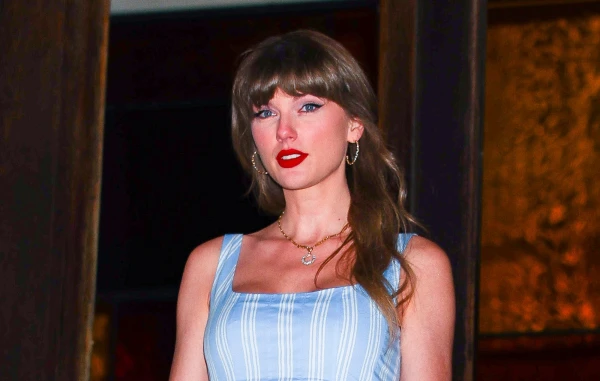 Taylor Swift Moves to Trademark Her Voice and Image Amid AI Deepfake Surge