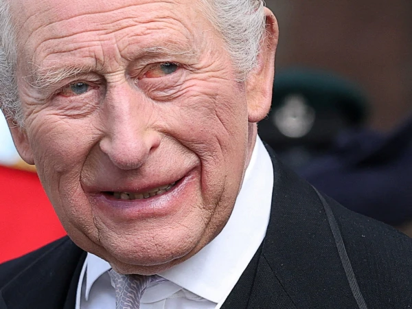 Giuffre Family Calls on King Charles to Confront Epstein Legacy with Survivor Meeting