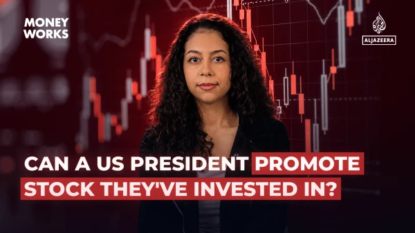 The Ethics of Presidential Stock Pushing: Legal Limits and Land Mines