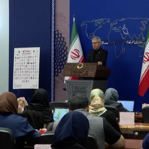 Tehran Rejects Rumors of Secret Negotiations with Washington