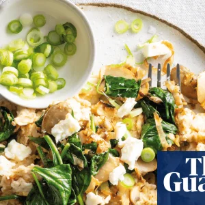 Reimagining the Seder: Charoset Ice Cream and Elevated Matzo Brei for a Modern Passover