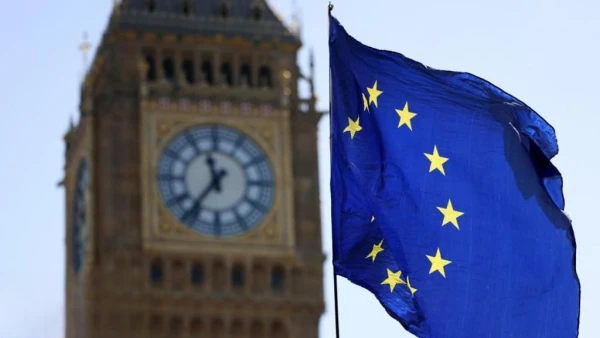 UK Proposed EU Single Market for Goods in Brexit Reset Bid