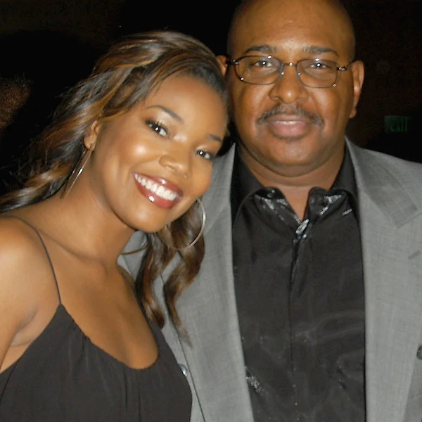 Hollywood Mourns: Gabrielle Union's Father Sylvester 'Cully' Union Jr. Passes at 81 After Dementia Struggle