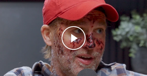 Navigating the Final Journey: A Former Senator's Candid Account of Terminal Cancer