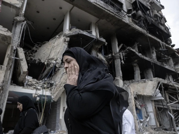 Israeli Strikes in Lebanon Claim Five Lives, Including Respected Journalist Amal Khalil