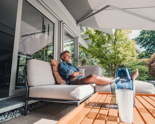 Sun stoppers: seven ways to keep your home cool this summer