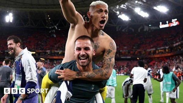 From Europa League Glory to Art Gallery: The Unconventional Journey of Ex-Spurs Keeper Alfie Whiteman