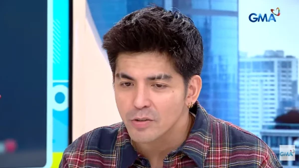 Mark Herras Opens Up About Marriage Struggles and Social Media Backlash