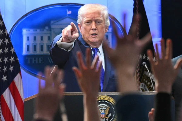 Trump Threatens 25% Tariffs on EU Cars, Citing Non-Compliance with Trade Deal