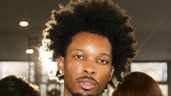 Singer D4vd Held Without Bail in L.A. Jail Following Arrest for Alleged Murder of Teen Celeste Rivas