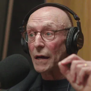 Beyond the Mind's Eye: Michael Pollan’s Deep Dive into the Mystery of Consciousness