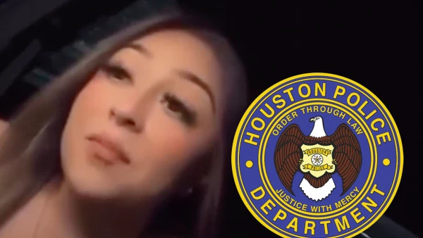 Houston Officer Fired After Racist Rant Video: Chief Denounces 'Abhorrent' Behavior