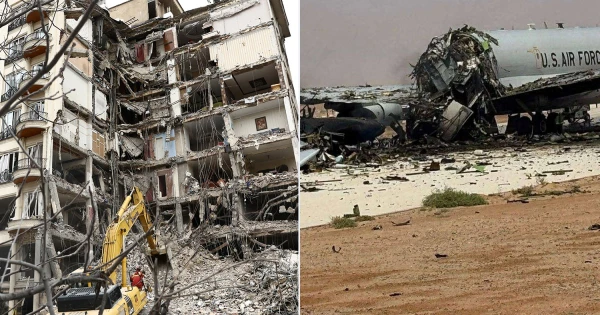 Stalemate in the Gulf: How the US-Israeli Campaign Against Iran Left All Sides Counting Costs