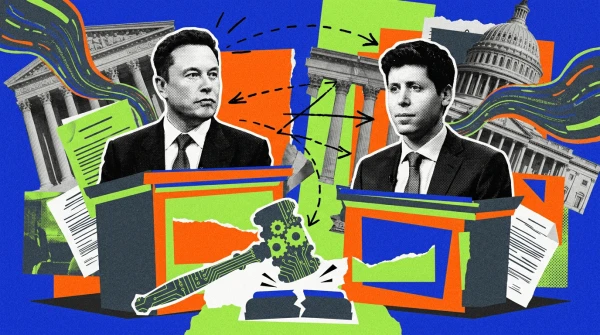 Musk and Altman Clash in Court Over OpenAI's For-Profit Transformation