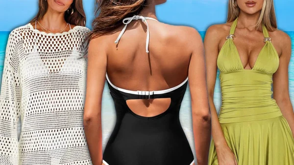 Get Villa-Ready: The Ultimate Love Island-Inspired Swimsuit Guide for Summer 2026