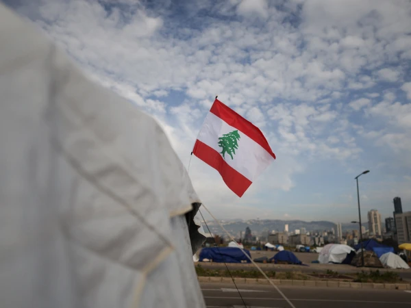 Beirut Residents Voice Mixed Feelings on Lebanon-Israel Talks