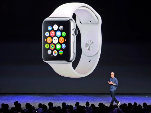 Apple's Leadership Era Shifts: Tim Cook Passes CEO Torch to Hardware Chief John Ternus