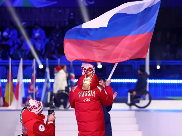 International Swimming Federation Lifts Flag and Anthem Restrictions for Russian and Belarusian Athletes
