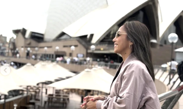 Rochelle Pangilinan Overjoyed as SexBomb Girls Set for Historic Australia Tour