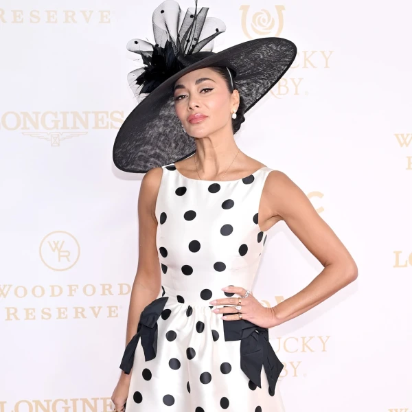 Stars Shine at Kentucky Derby 2026: Nicole Scherzinger, Lance Bass, and More Hit Churchill Downs