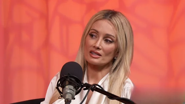 Holly Madison: 'My Kids Come First' – Why New Beau Hasn't Met Them Yet