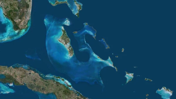 Search Intensifies for Michigan Woman Lost at Sea in Bahamas Boating Incident