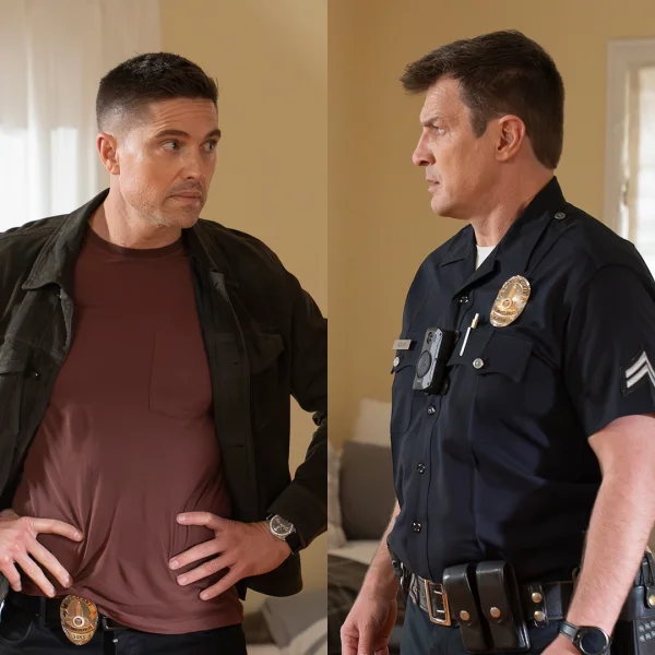 Monica Meets Her End: 'The Rookie' Kills Off Corrupt Lawyer in Shocking Twist Ahead of Season Finale