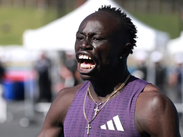 Teen Phenom Shatters Records: 19.67-Second 200m Blitz Outpaces Bolt's Youth Mark