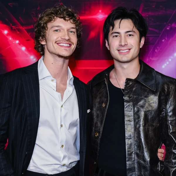 Heated Rivalry Season 2 to Explore Deeper Relationship Dynamics and Introduce New Characters