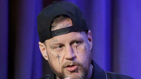 Jelly Roll Faces Death Threat Accusation from Comedian, Police Decline to Investigate