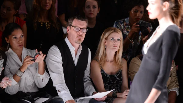 Remember Simon Van Kempen from 'RHONY'? Here's What He Looks Like Now