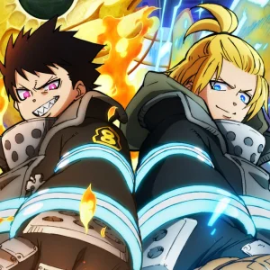 A Fiery Surprise: 'Fire Force' Season 3 Extended for an Unexpected 25th Episode
