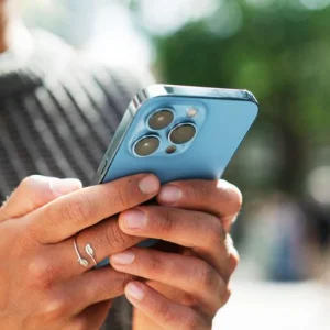 UK iPhone Users Must Scan IDs or Credit Cards in Apple's Sweeping New Age-Check Update