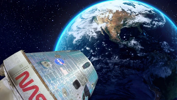 Artemis II Crew Safely Returns to Earth, Completing Historic Lunar Journey