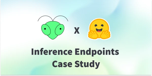 From DIY to Managed: Why We Migrated to Hugging Face Inference Endpoints