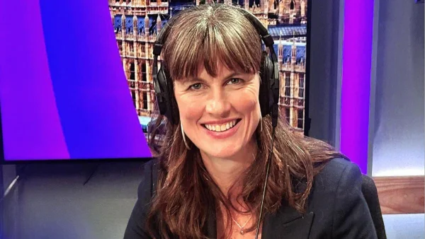 "Unmitigated Disaster": Green Party Deputy Demands Full Public Ownership of Water