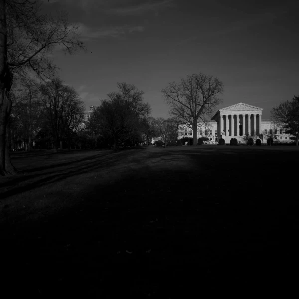 The Hidden Power: Scrutinizing the Supreme Court's Shadow Docket