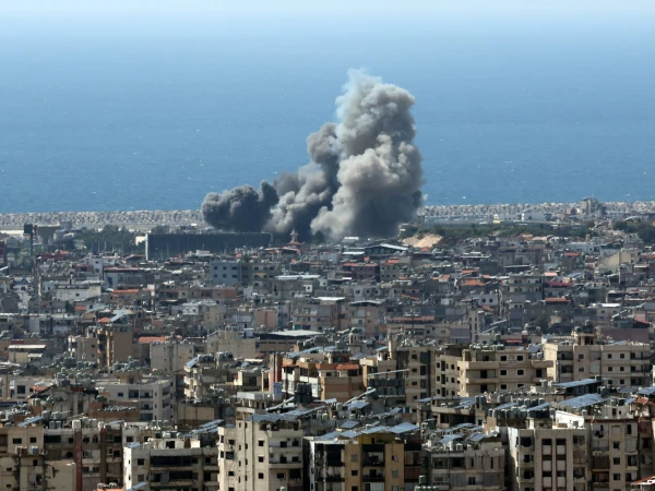 Lebanon Reels Under Israeli Strikes as Ceasefire Hopes Fade